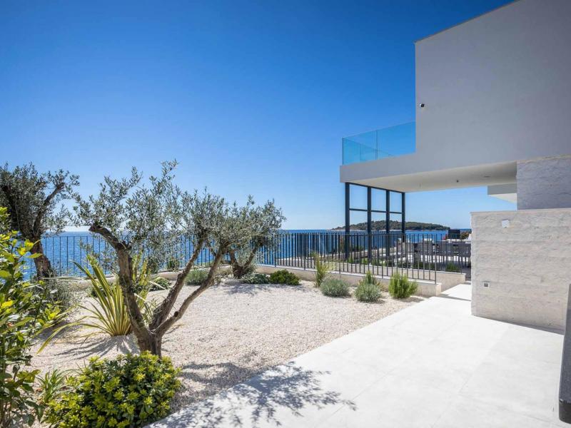 Villa Miracle , Dalmatian Hinterland  