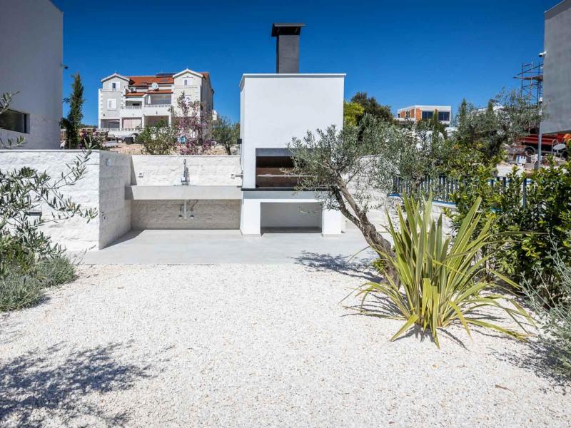 Villa Miracle , Dalmatian Hinterland  