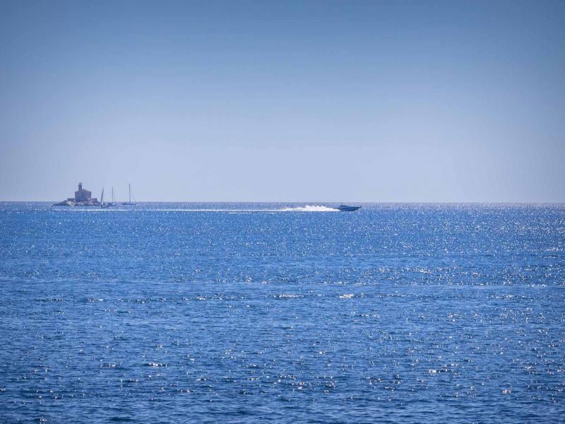 Villa Miracle , Dalmatian Hinterland  