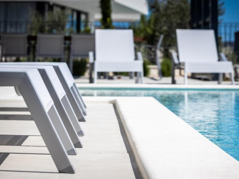 Villa Miracle , Dalmatian Hinterland  