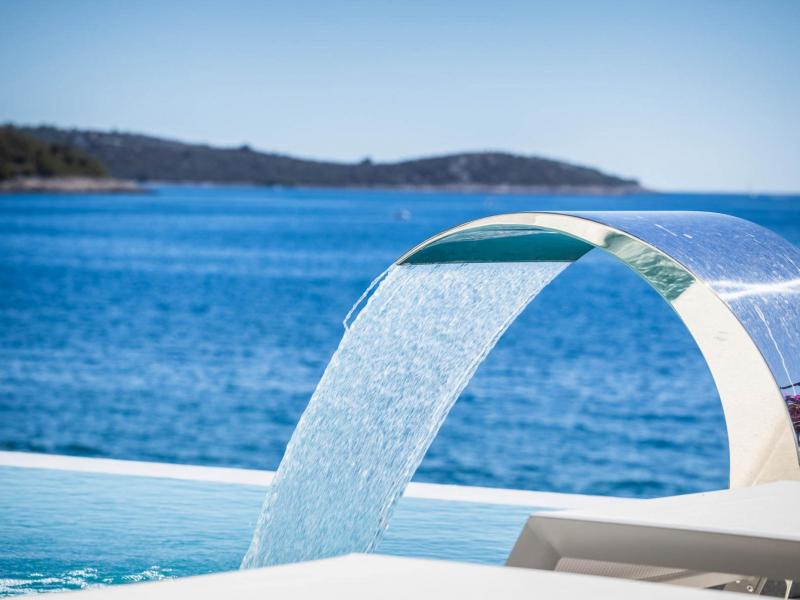 Villa Miracle , Dalmatian Hinterland  