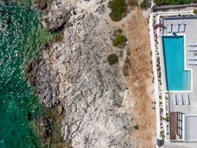 Villa Miracle , Dalmatian Hinterland  