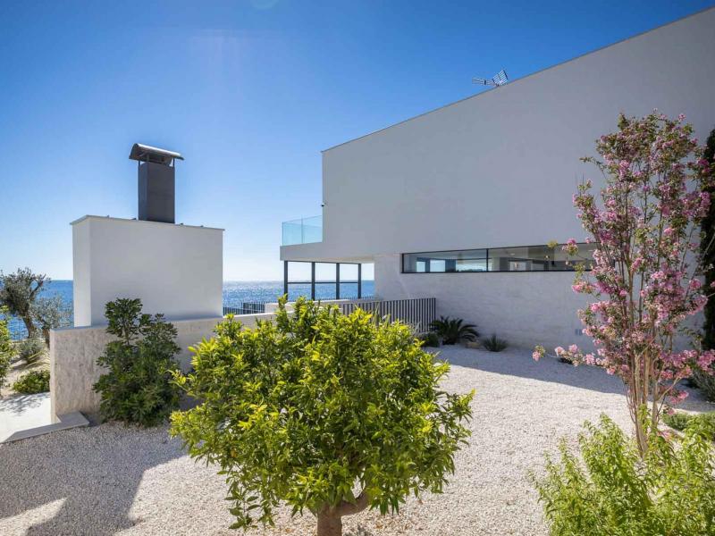 Villa Miracle , Dalmatian Hinterland  