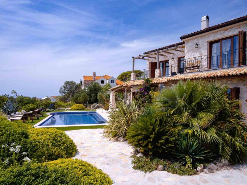 Villa Brasa 2 , Islands  