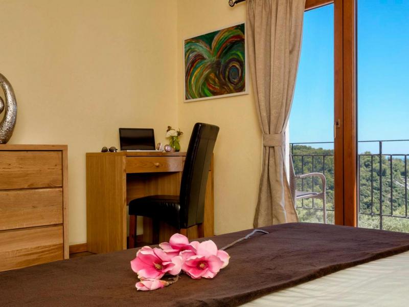 Villa Brasa 1 , Islands  