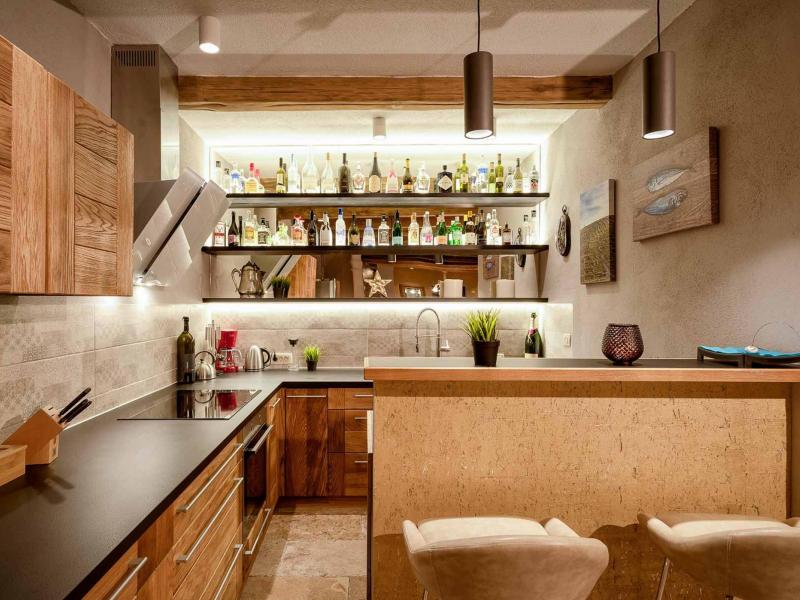 Villa Aurelia , Islands  