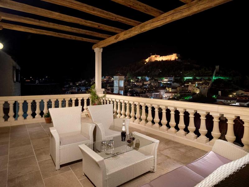 Villa Aurelia , Islands  