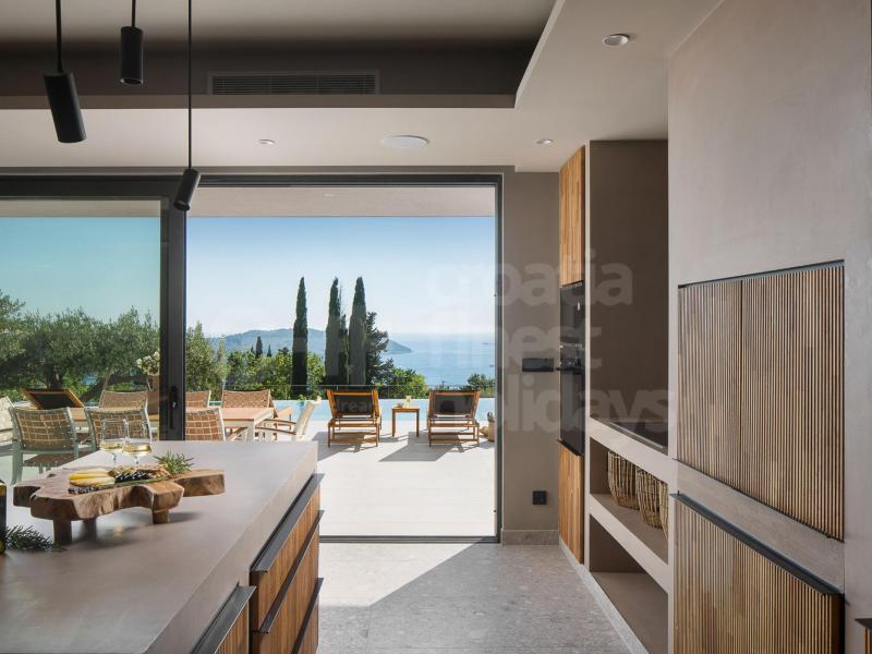 Villa Olive Tree , Dubrovnik region  