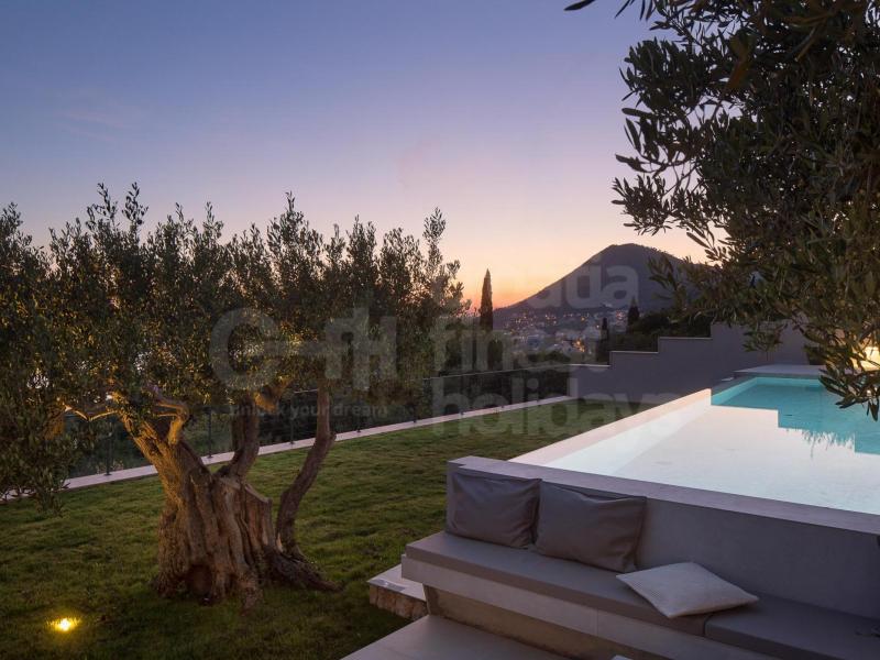 Villa Olive Tree , Dubrovnik region  