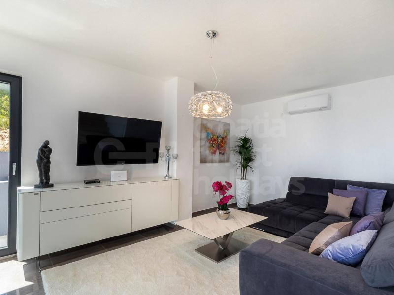 Villa Seaside Haven , Islands  