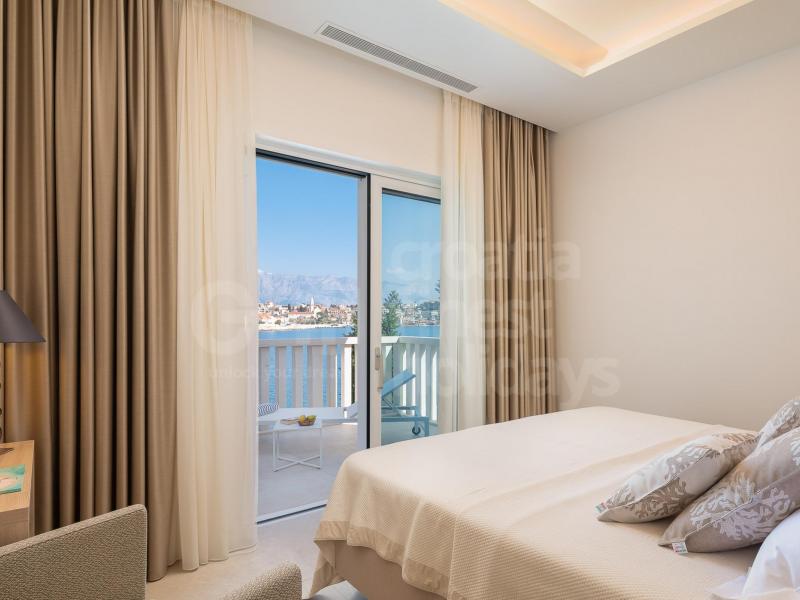 Villa Dorida , Islands  