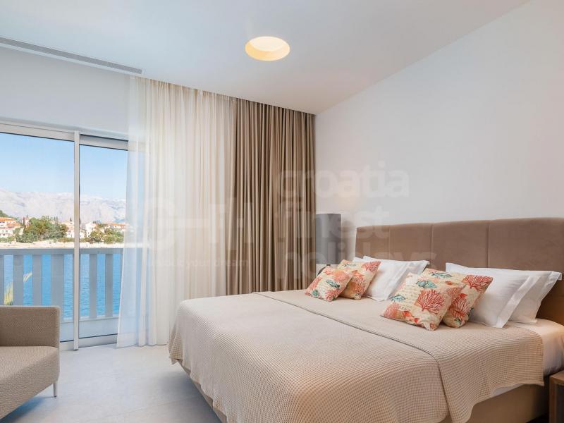 Villa Dorida , Islands  