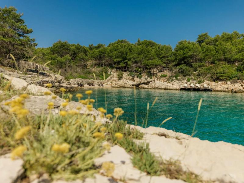 Villa Crystal Heaven , Islands  
