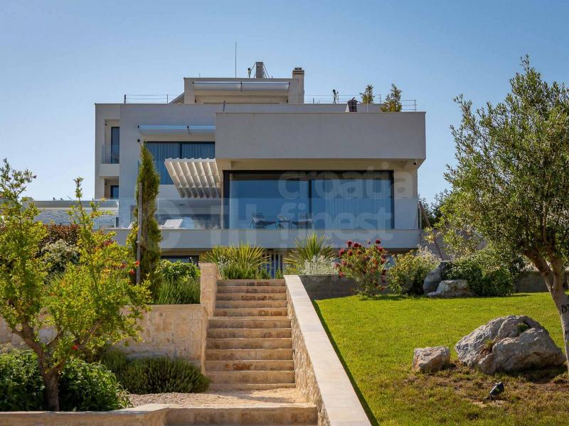 Villa Serenity , Dalmatian Hinterland  