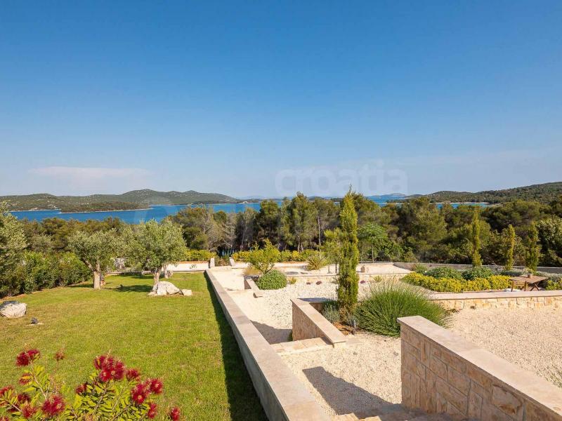 Villa Serenity , Dalmatian Hinterland  