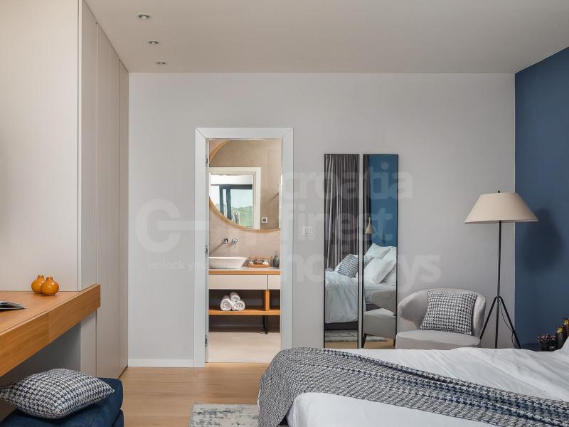 Villa Serenity , Dalmatian Hinterland  