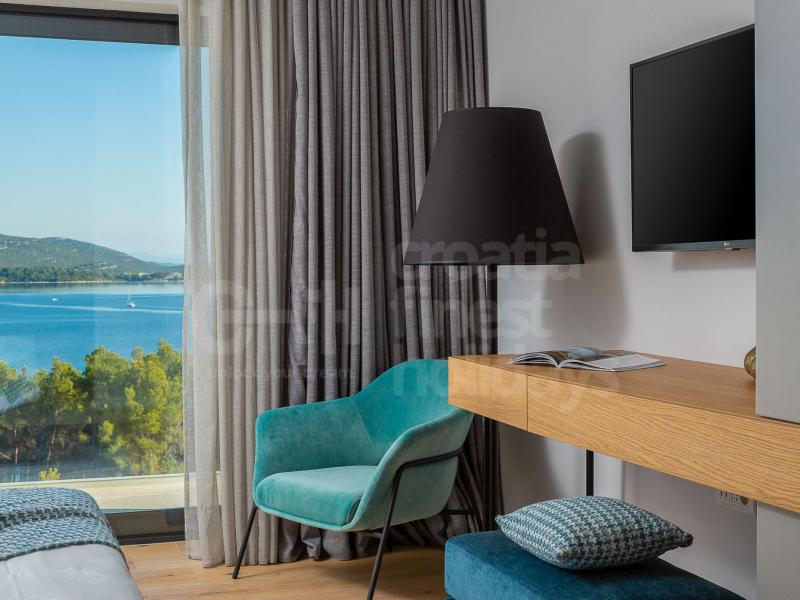 Villa Serenity , Dalmatian Hinterland  