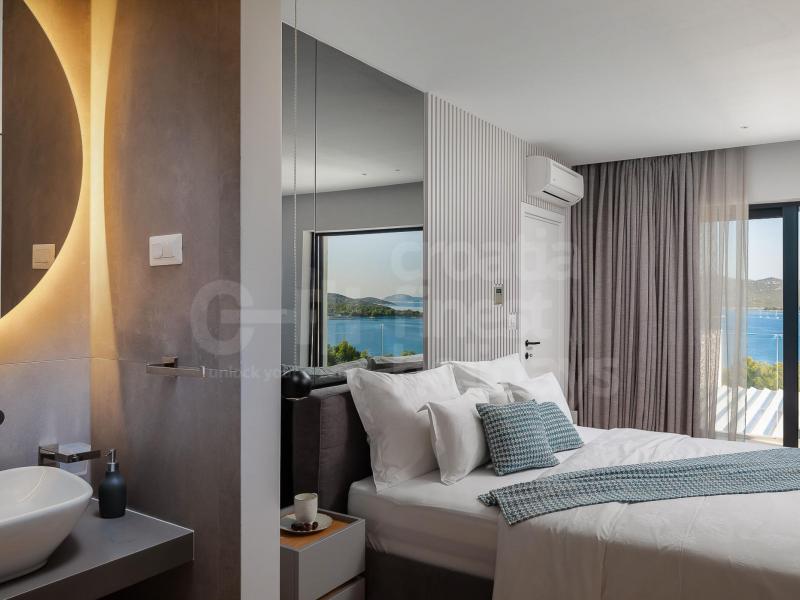 Villa Serenity , Dalmatian Hinterland  