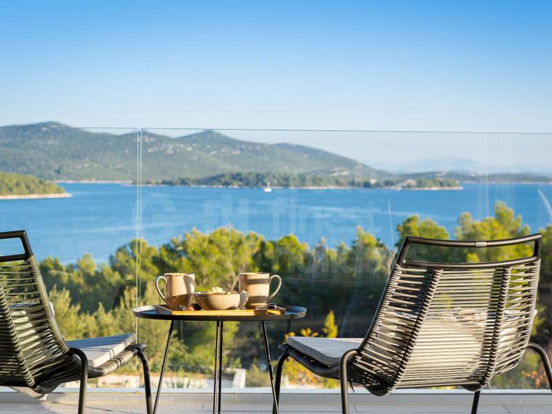 Villa Serenity , Dalmatian Hinterland  