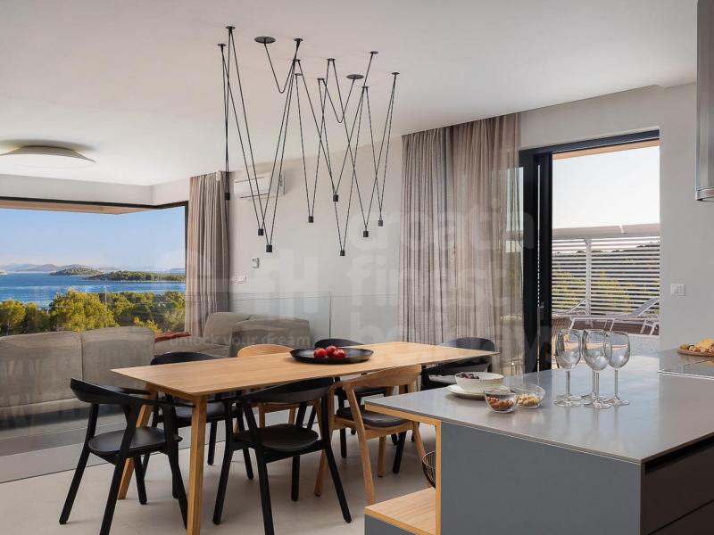 Villa Serenity , Dalmatian Hinterland  