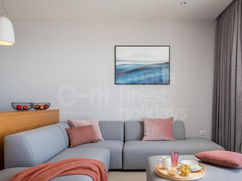 Villa Solace , Dalmatian Hinterland  