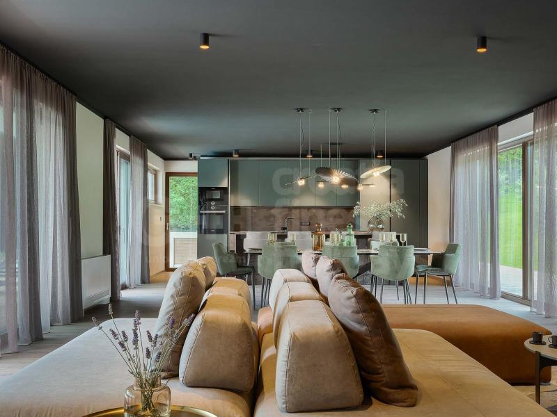 Villa Nature's Retreat , Istria  