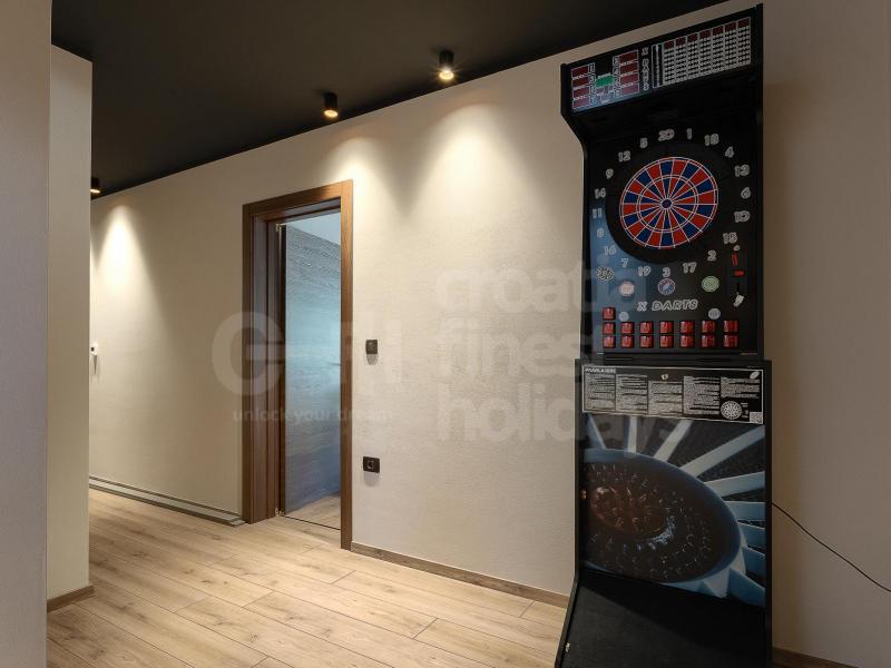 Villa Nature's Retreat , Istria  