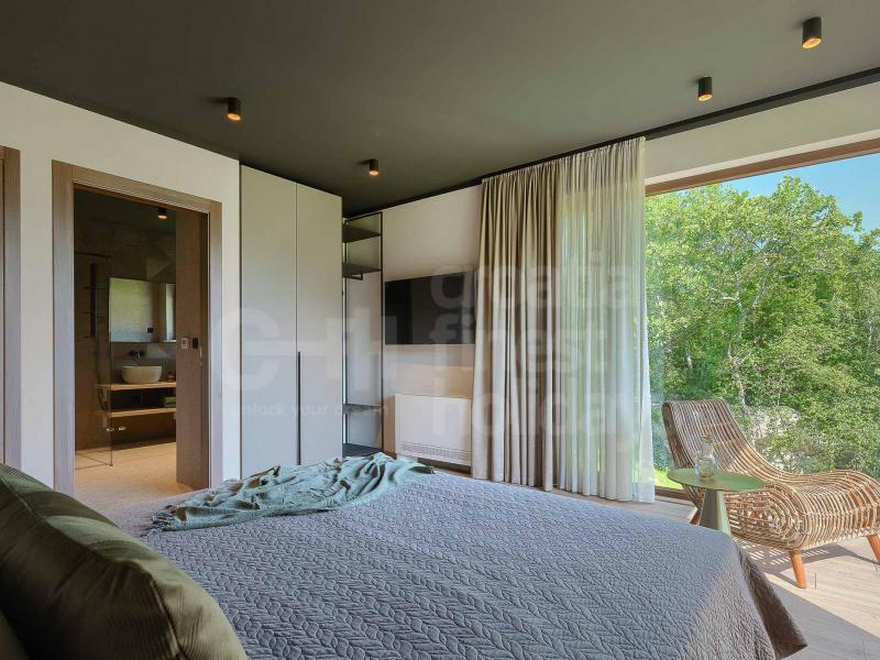 Villa Nature's Retreat , Istria  