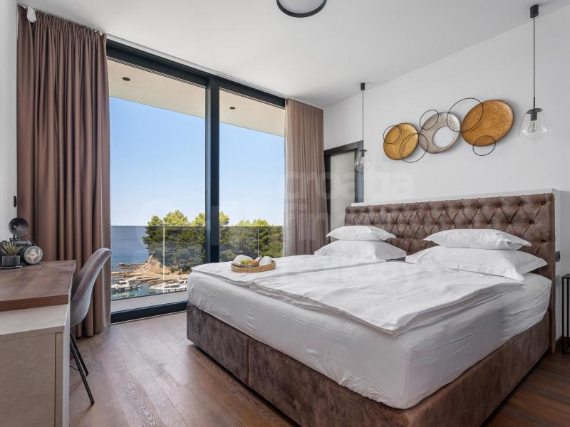 Villa Chiara , Dalmatian Hinterland  