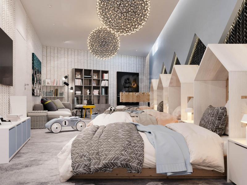 Villa Majesty , Istria  