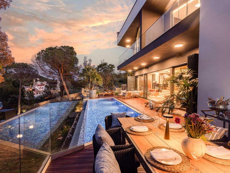 Villa Majesty , Istria  