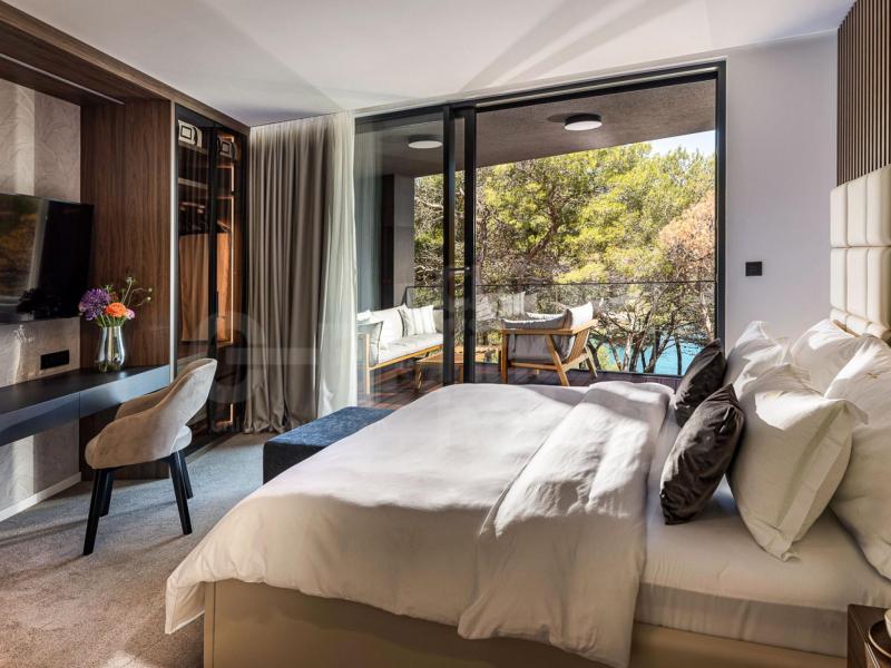 Villa Majesty , Istria  