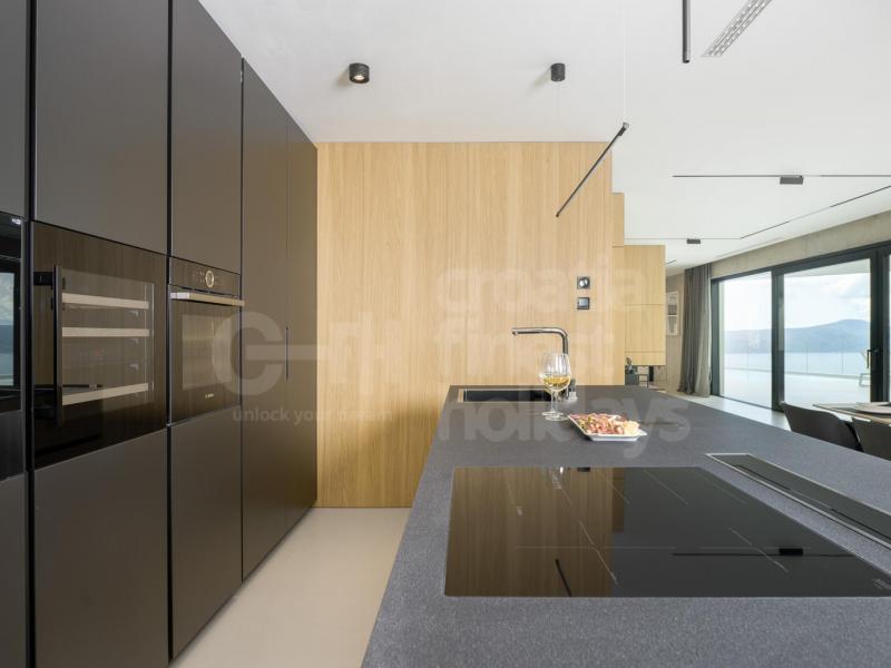 Villa Omega , Istria  