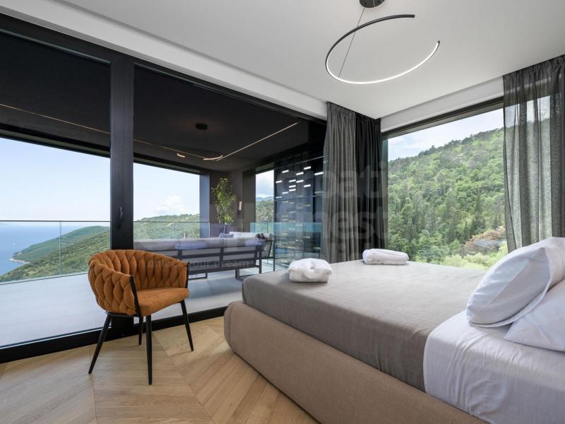 Villa Omega , Istria  