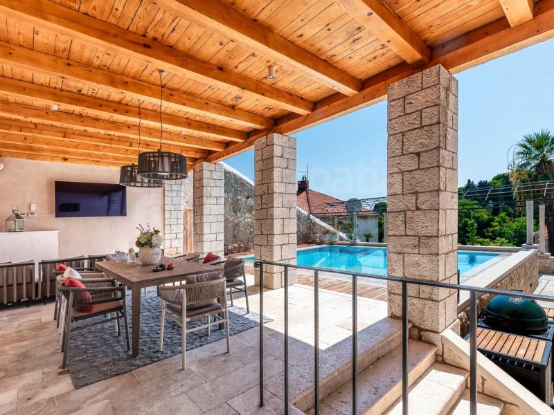 Villa Bloom , Dubrovnik  