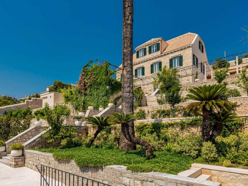 Villa Bloom , Dubrovnik  