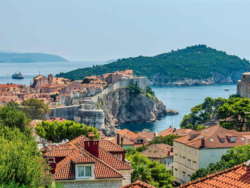 Villa Bloom , Dubrovnik  