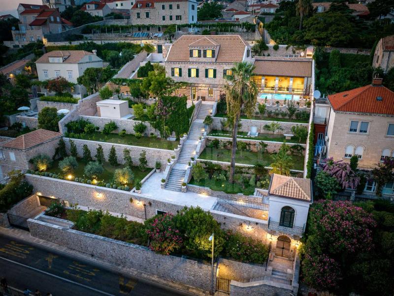 Villa Bloom , Dubrovnik  