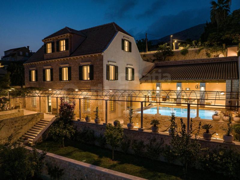 Villa Bloom , Dubrovnik  