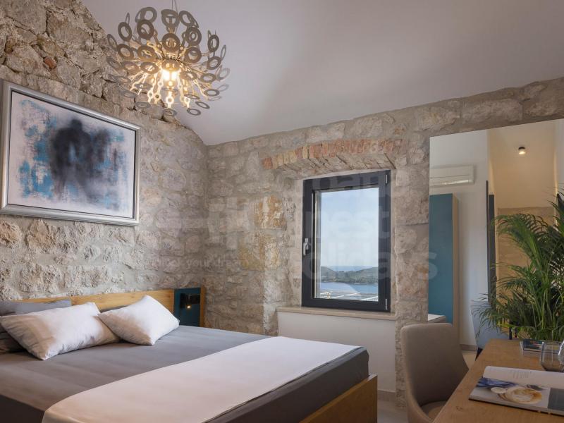 Villa Serenity Retreat , Dubrovnik region  