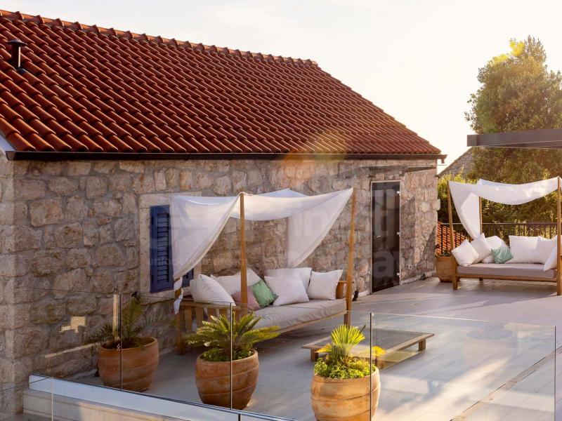 Villa Serenity Retreat , Dubrovnik region  