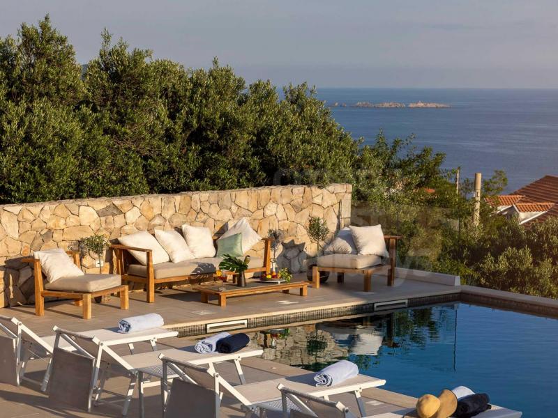 Villa Serenity Retreat , Dubrovnik region  