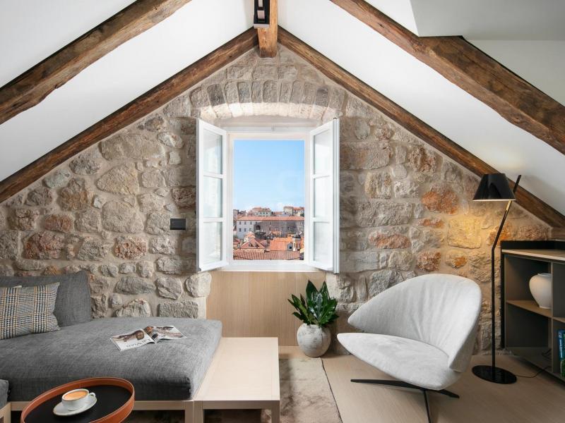 Villa Lazuli , Dubrovnik  