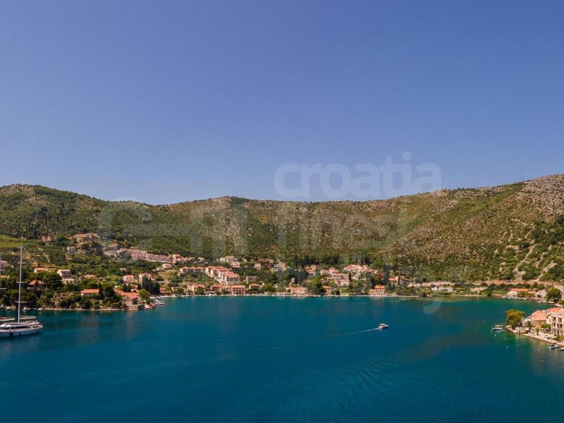 Villa Dubrovnik Lagoon , Dubrovnik region  