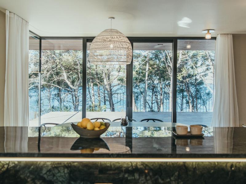 Villa Pinus , Islands  