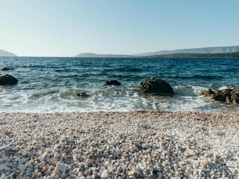 Villa Cascadia , Islands  