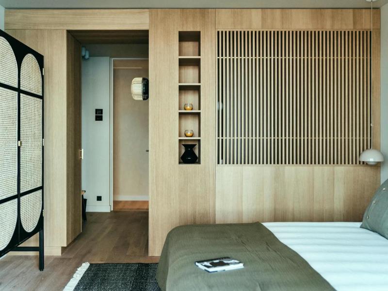 Villa Bayside Retreat , Islands  