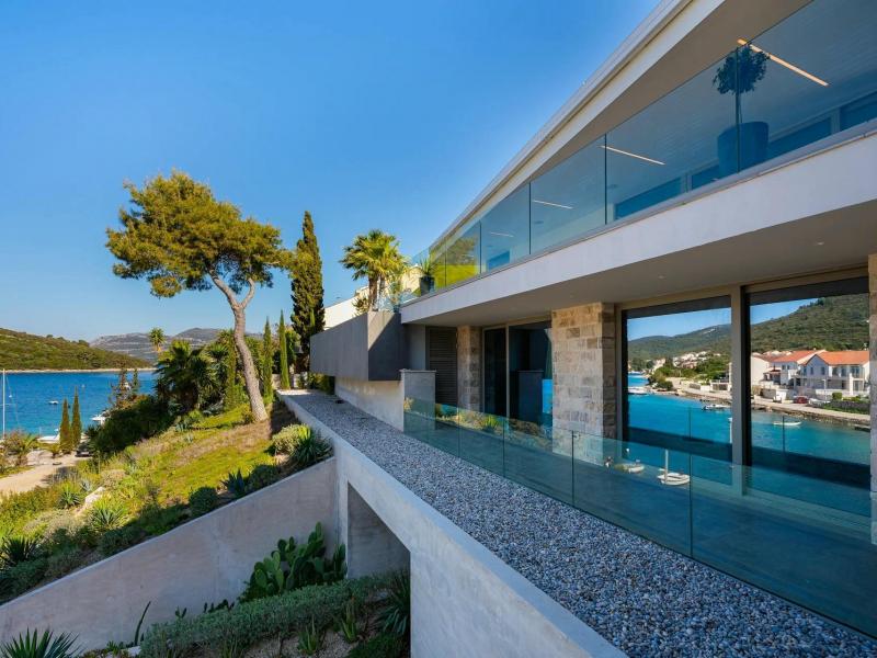 Villa Cataleya , Islands  