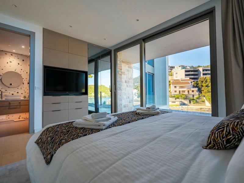 Villa Cataleya , Islands  