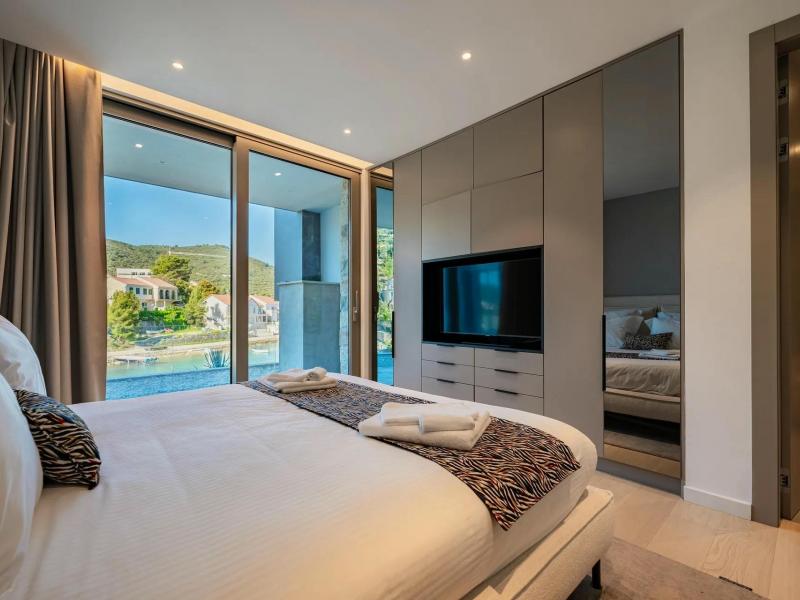 Villa Cataleya , Islands  